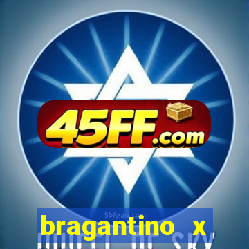 bragantino x athletico pr